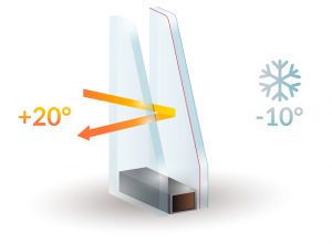 Double Glazing Services in Kings Langley | Installation & Repairs