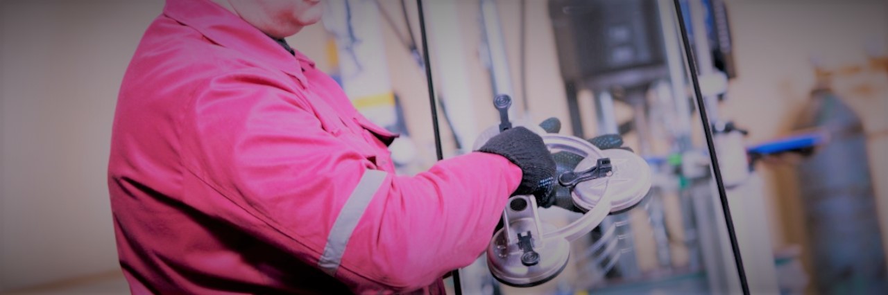 Slider, Glass Fitters in Kings Langley, Chipperfield, WD4