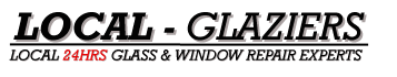 Logo Local Glaziers in Kings Langley, Chipperfield, WD4