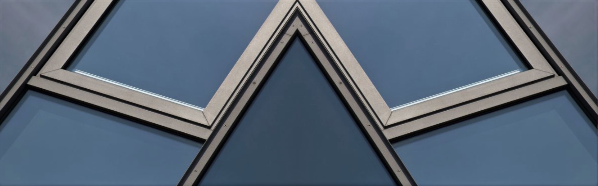 Slider, Structural Glazing in Kings Langley, Chipperfield, WD4